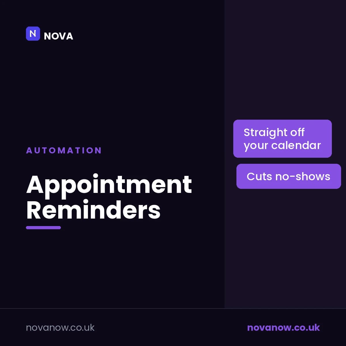 Appointment Reminders