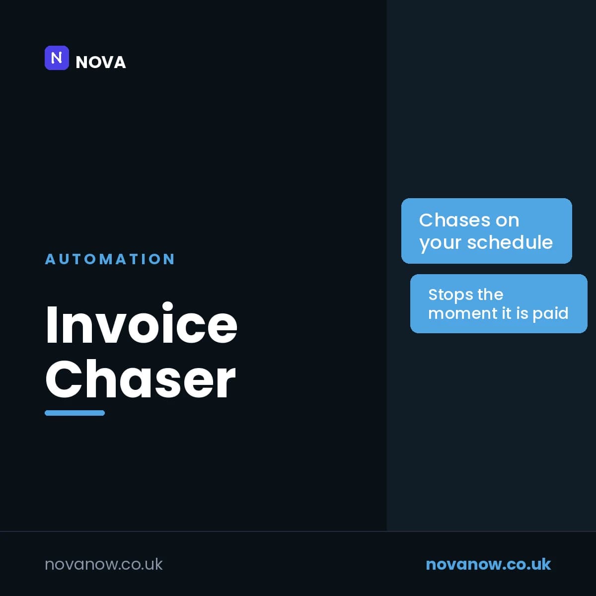 Invoice Chaser
