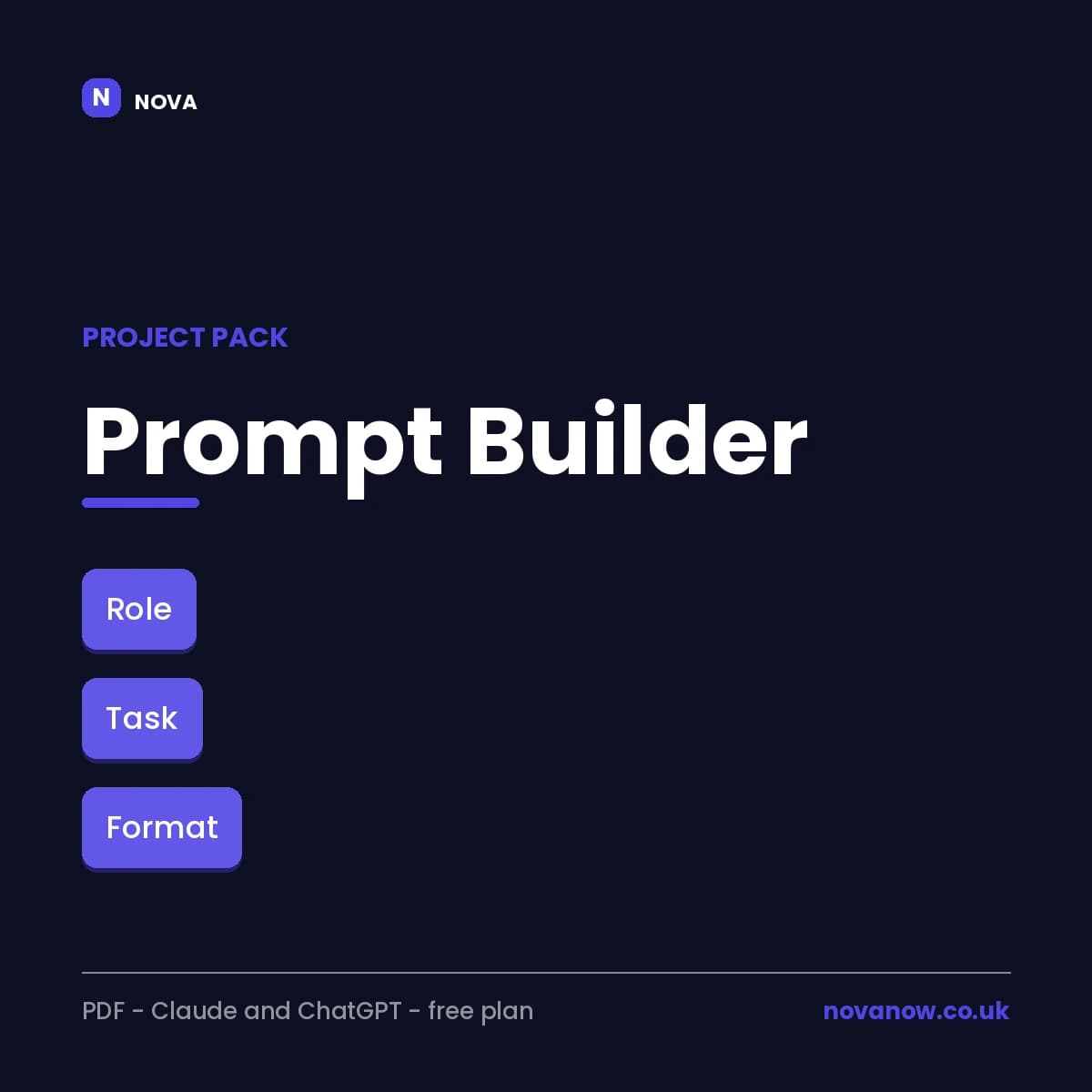 Prompt Builder